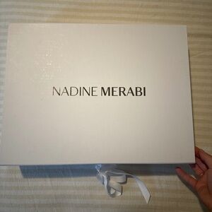 Nadine Merabi  Sadie Dress